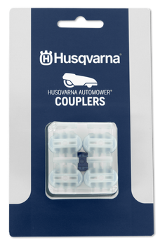 Husqvarna Automower+reg Coupler