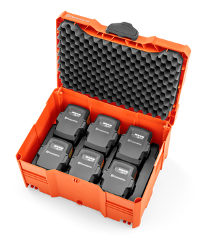 Husqvarna Battery Box Medium