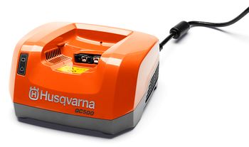 Husqvarna Charger Qc500