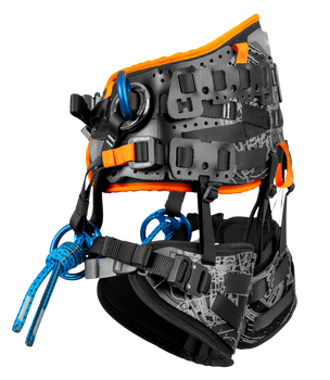 Husqvarna Climbing Harness