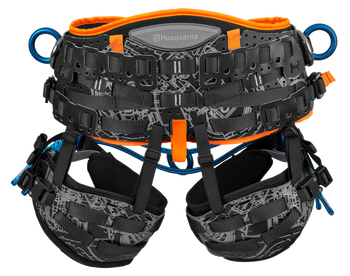 Husqvarna Climbing Harness