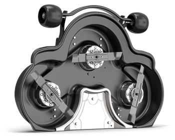 Husqvarna Cutting Deck   C103i