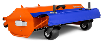 Husqvarna Flail Mower   Arfm5100v1