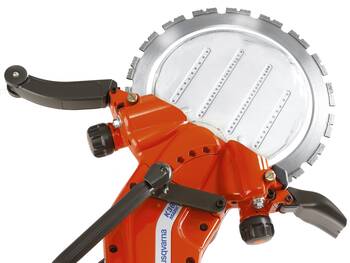 Husqvarna K 3600 Ring