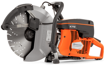 Husqvarna K 770 Smartguard+trade