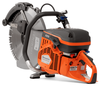 Husqvarna K 970 Smartguard+trade