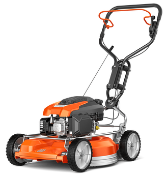 Husqvarna Klippo Lb 553sqe