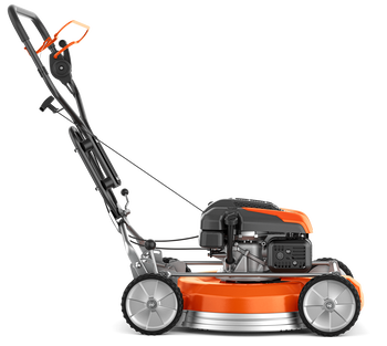 Husqvarna Klippo Lb 553sqe