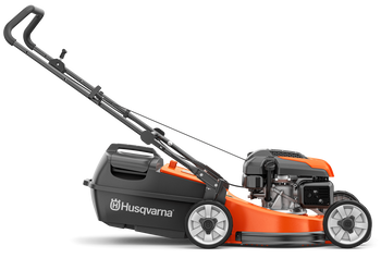 Husqvarna Lc 519ap