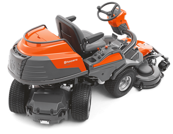 Husqvarna P 524