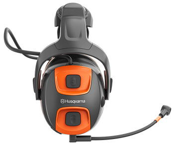 Husqvarna X Sync Hearing Protection Helmet Mount