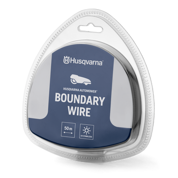 Standard Boundary Wire 27mm