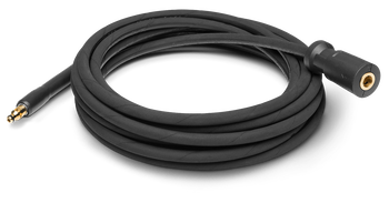 Steel Reinforced Extension Hose