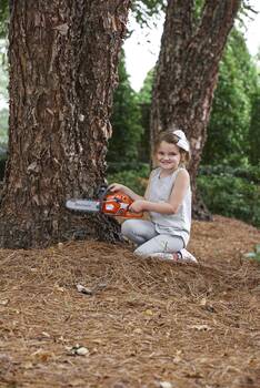 Toy Chainsaw