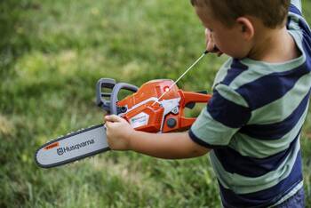 Toy Chainsaw