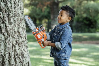 Toy Chainsaw