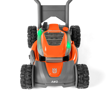 Toy Lawn Mower