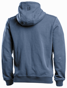 Xplorer Hoodie Unisex Air Blue