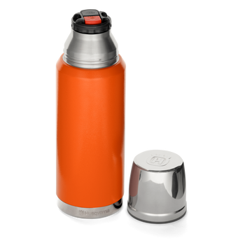 Xplorer Insulated Bottle   075l