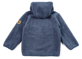 Xplorer Kids Pile Fleece Hoodie